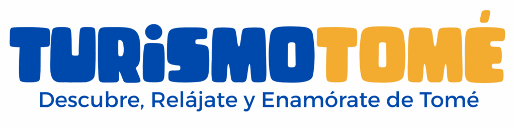 GuíaTurística de la Comuna de Tomé
